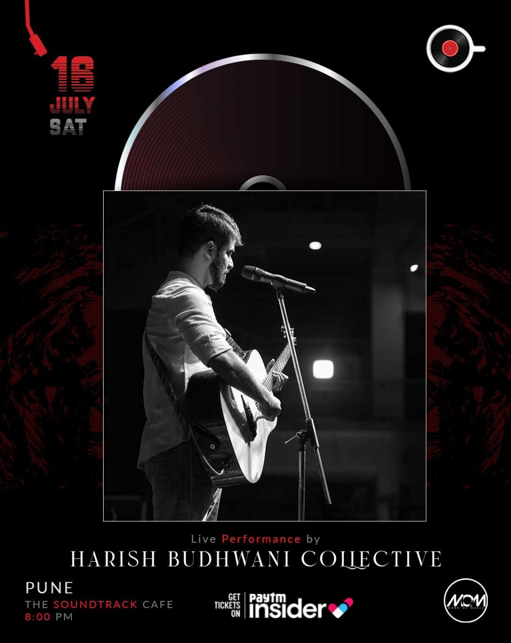 Harish Budhwani Collective