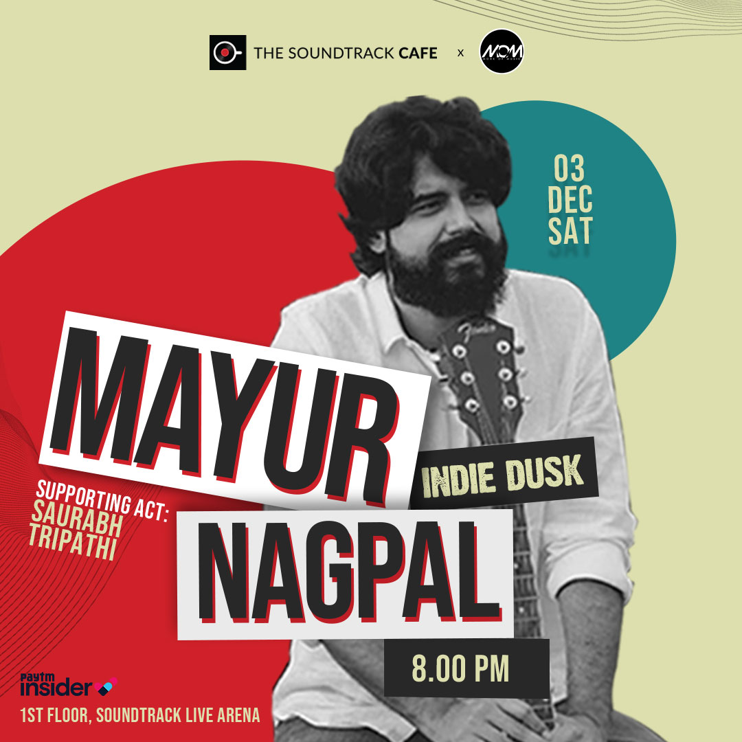 Mayur Nagpal Indie Dusk