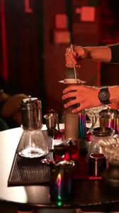 Discover Coffee Culture at the Soundtrack Cafe along with other Music Lovers